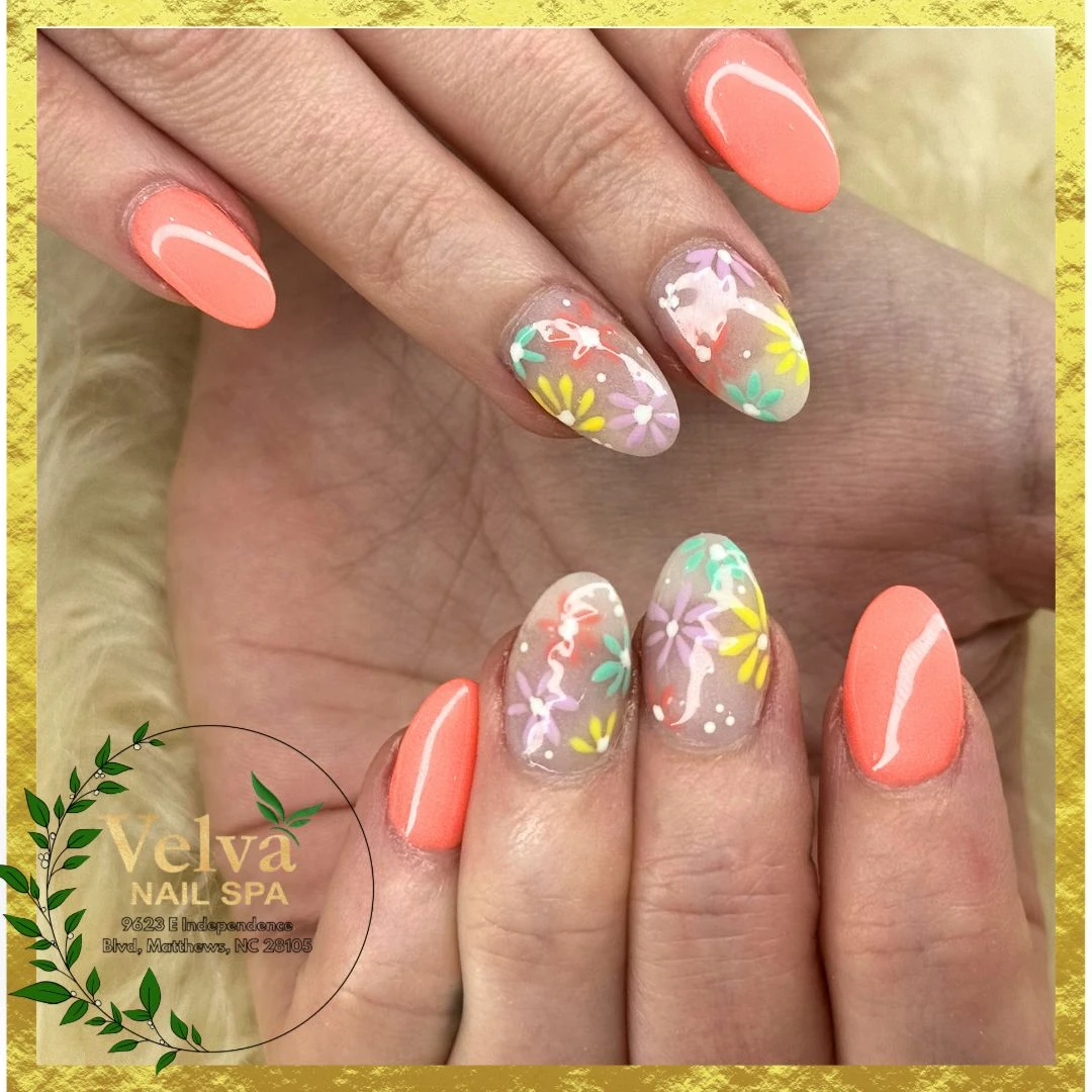 Nail Art